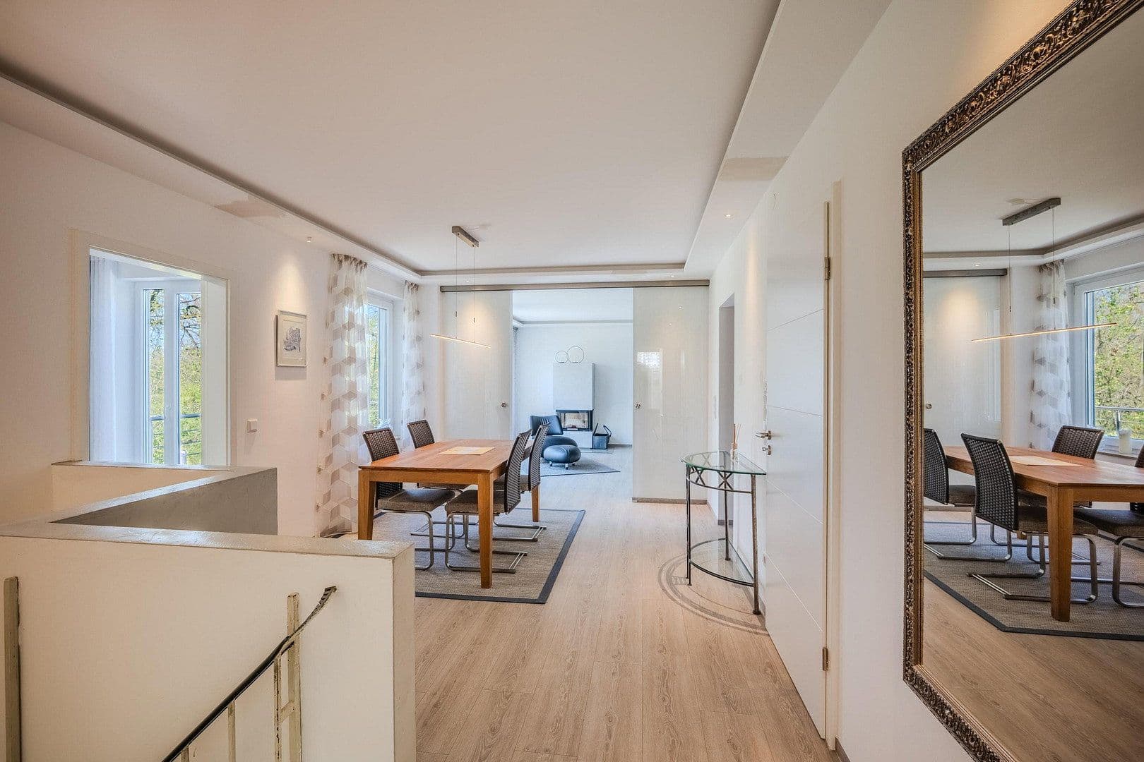 Prodej domu 187 m², pozemek 541 m², Zirndorf, Bavorsko Prodej domu 187 m², pozemek 541 m², Zirndorf, Bavorsko