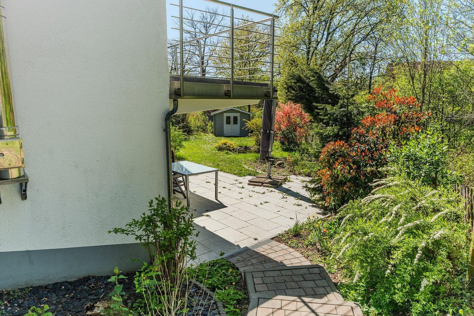 Prodej domu 187 m², pozemek 541 m², Zirndorf, Bavorsko Prodej domu 187 m², pozemek 541 m², Zirndorf, Bavorsko