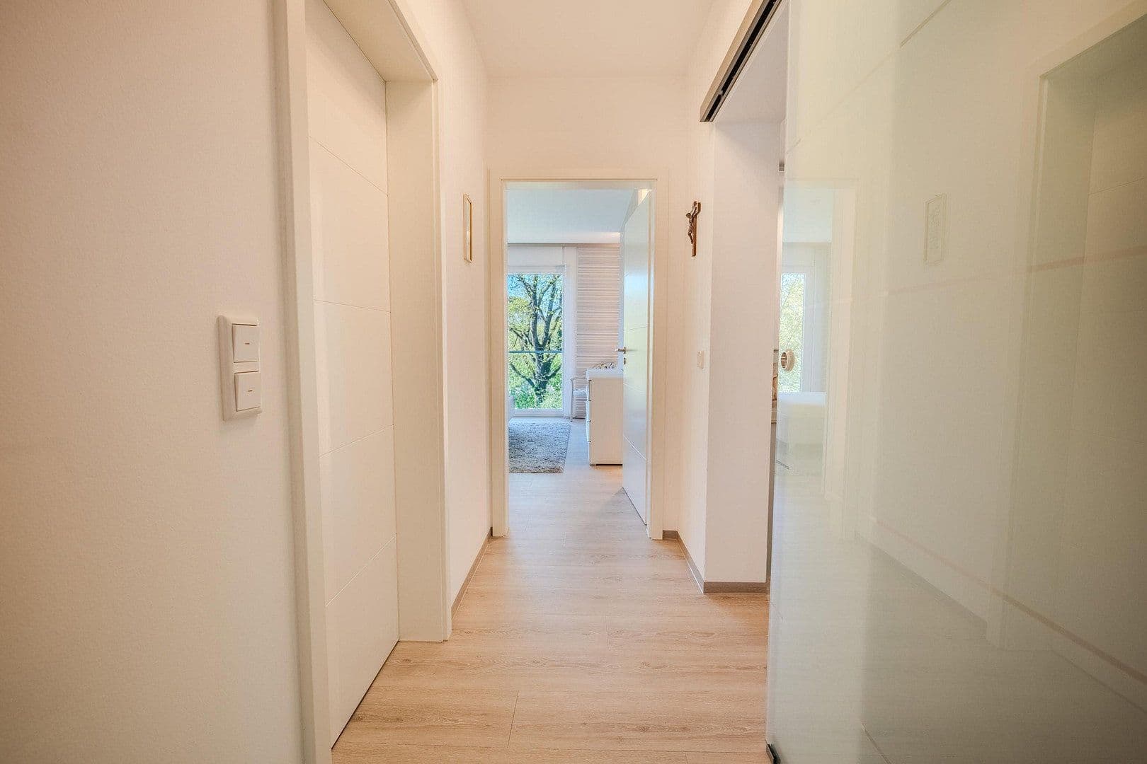 Prodej domu 187 m², pozemek 541 m², Zirndorf, Bavorsko Prodej domu 187 m², pozemek 541 m², Zirndorf, Bavorsko