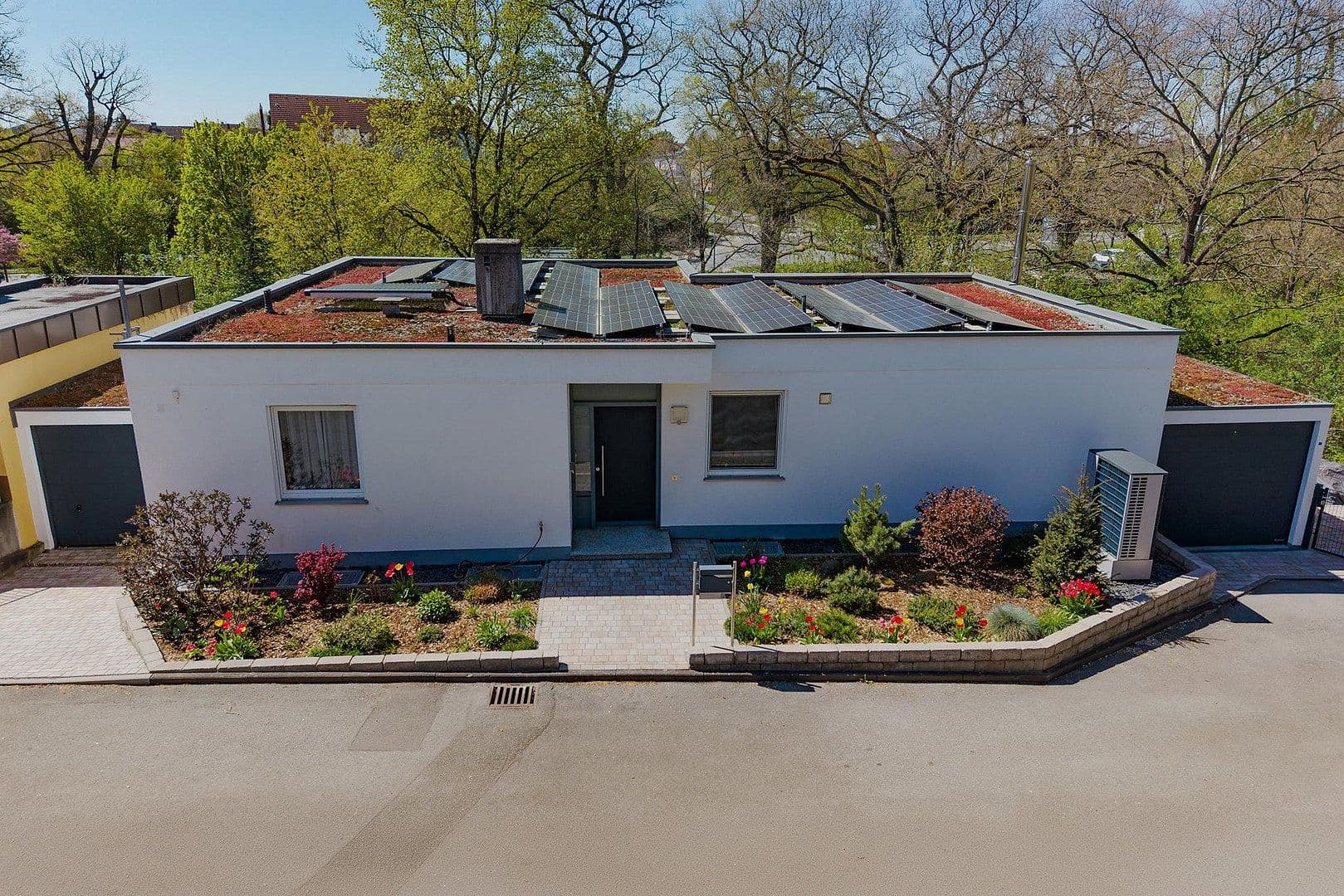 Prodej domu 187 m², pozemek 541 m², Zirndorf, Bavorsko Prodej domu 187 m², pozemek 541 m², Zirndorf, Bavorsko