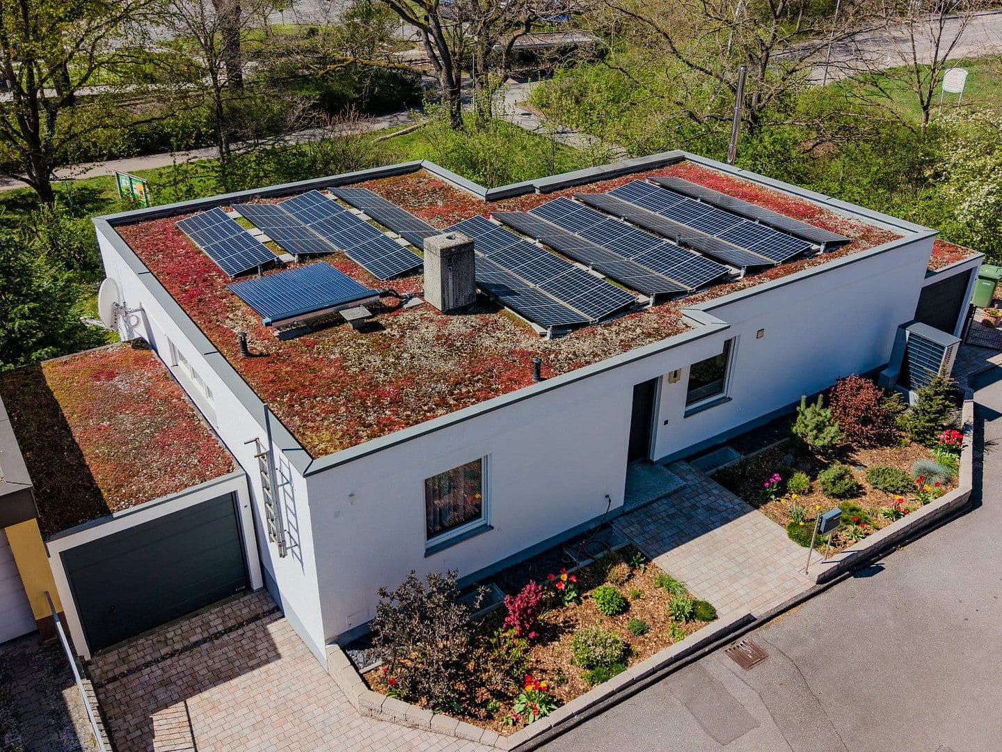 Prodej domu 187 m², pozemek 541 m², Zirndorf, Bavorsko Prodej domu 187 m², pozemek 541 m², Zirndorf, Bavorsko