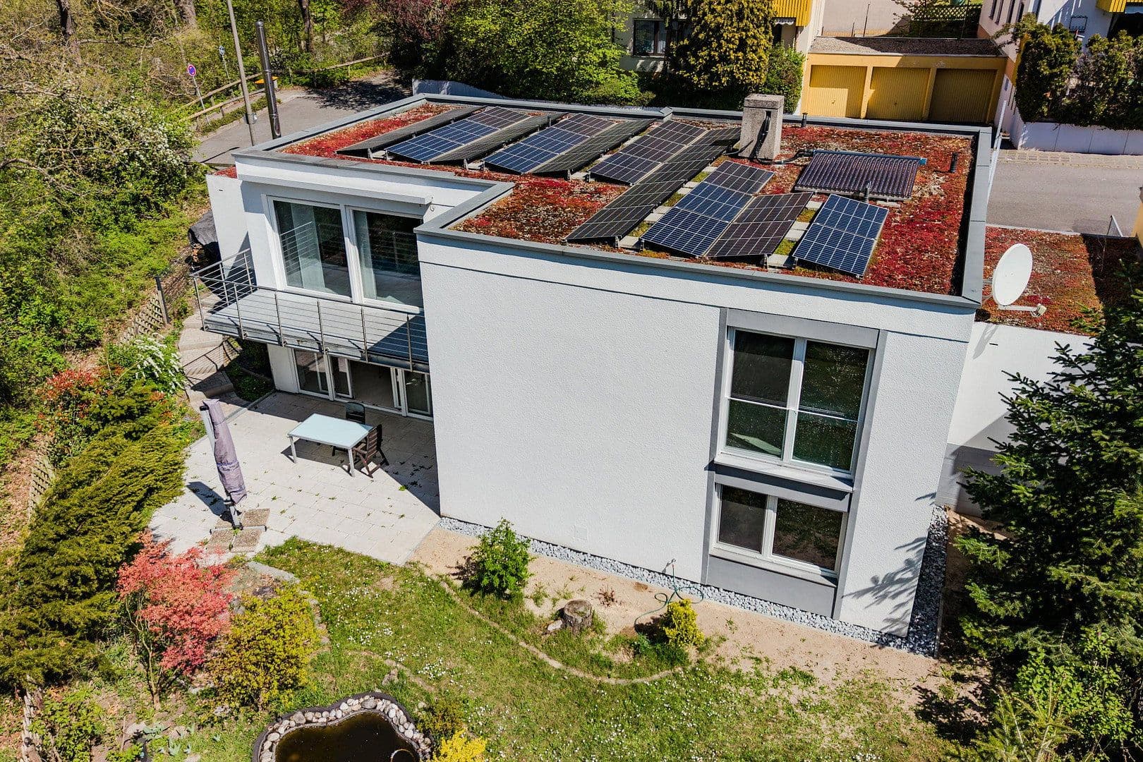 Prodej domu 187 m², pozemek 541 m², Zirndorf, Bavorsko Prodej domu 187 m², pozemek 541 m², Zirndorf, Bavorsko