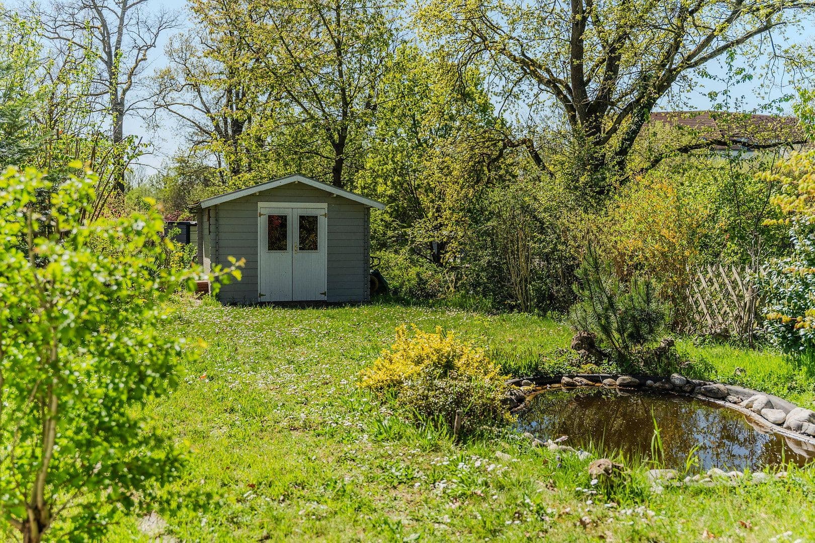 Prodej domu 187 m², pozemek 541 m², Zirndorf, Bavorsko Prodej domu 187 m², pozemek 541 m², Zirndorf, Bavorsko