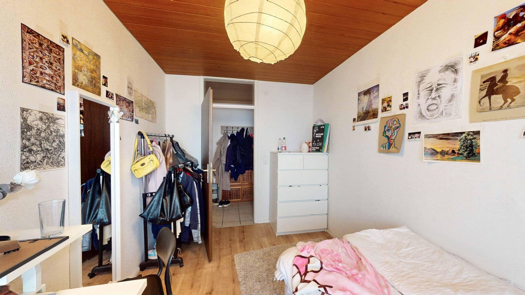 Prodej bytu 4+1 94 m², Nürnberg, Bavorsko Prodej bytu 4+1 94 m², Nürnberg, Bavorsko