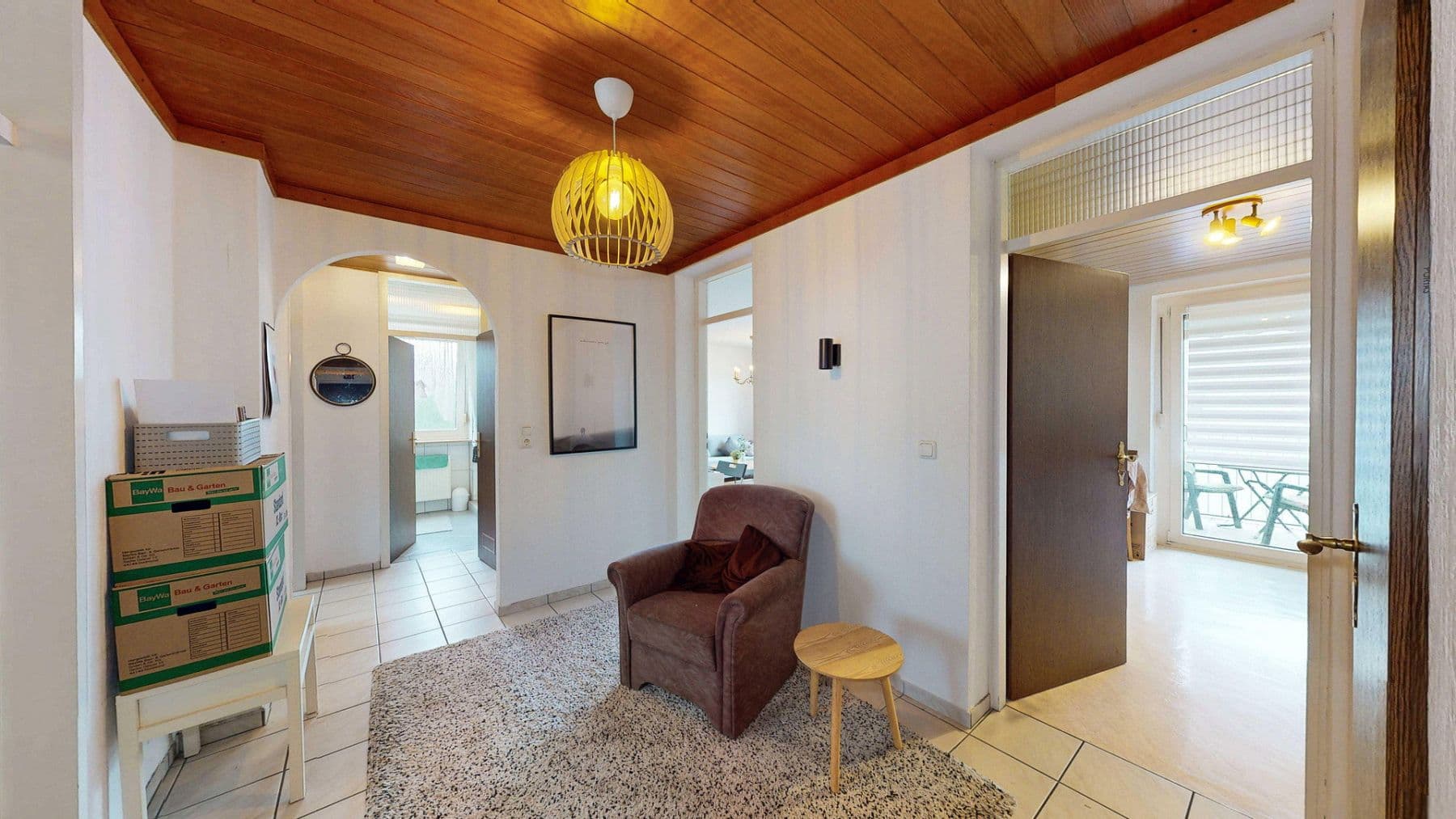 Prodej bytu 4+1 94 m², Nürnberg, Bavorsko Prodej bytu 4+1 94 m², Nürnberg, Bavorsko