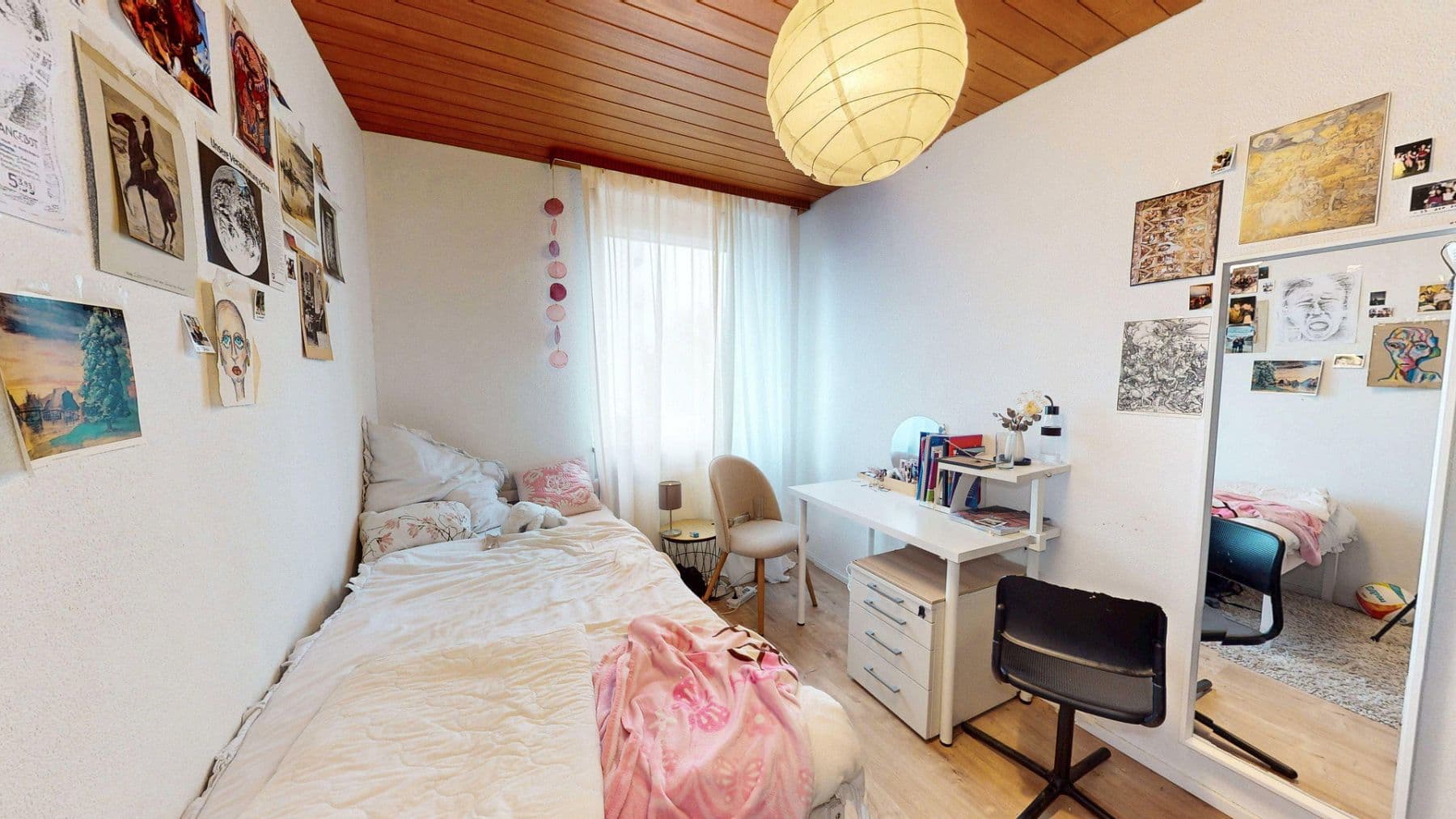 Prodej bytu 4+1 94 m², Nürnberg, Bavorsko Prodej bytu 4+1 94 m², Nürnberg, Bavorsko