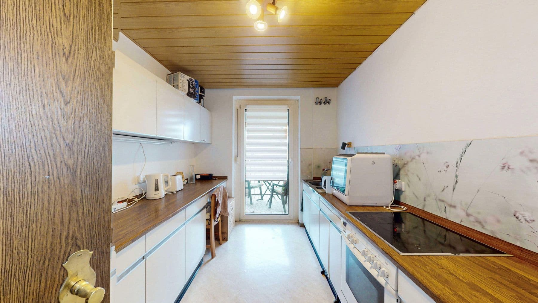 Prodej bytu 4+1 94 m², Nürnberg, Bavorsko Prodej bytu 4+1 94 m², Nürnberg, Bavorsko