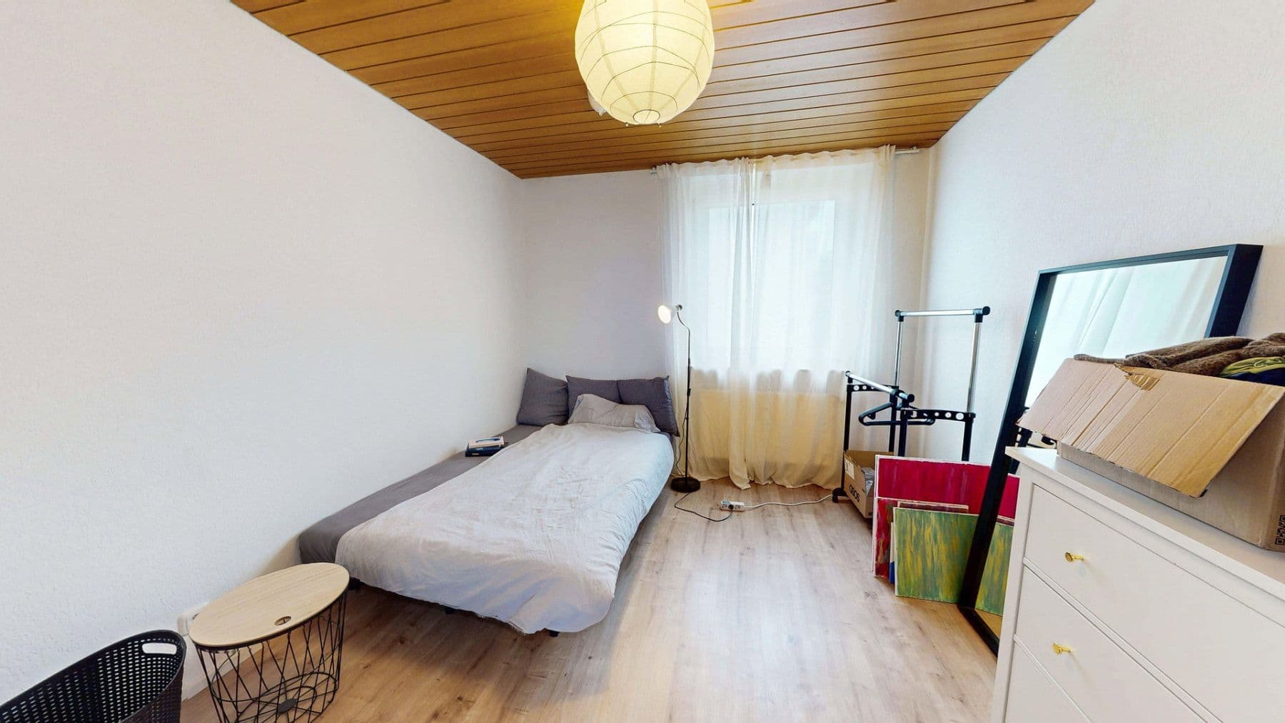 Prodej bytu 4+1 94 m², Nürnberg, Bavorsko Prodej bytu 4+1 94 m², Nürnberg, Bavorsko