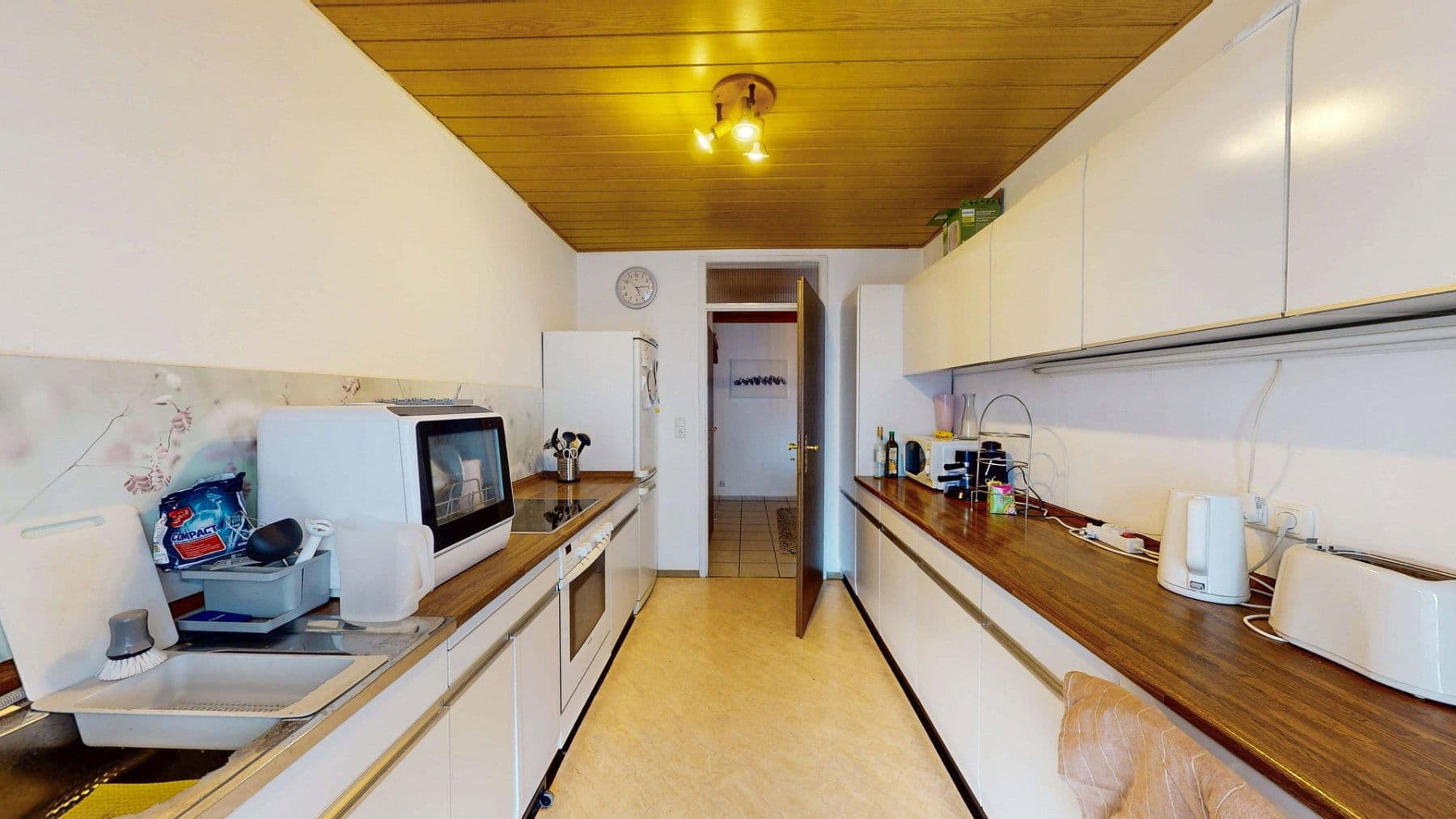 Prodej bytu 4+1 94 m², Nürnberg, Bavorsko Prodej bytu 4+1 94 m², Nürnberg, Bavorsko