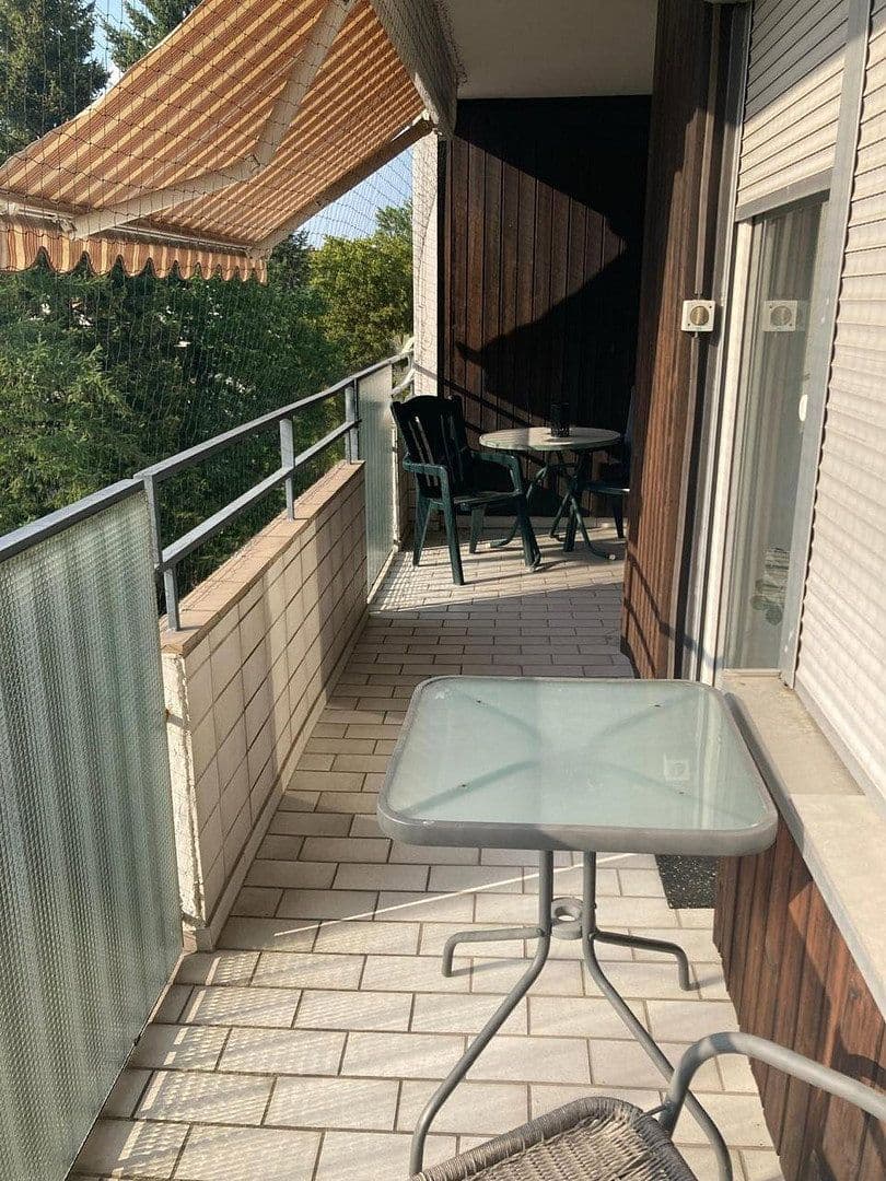 Prodej bytu 4+1 94 m², Nürnberg, Bavorsko Prodej bytu 4+1 94 m², Nürnberg, Bavorsko