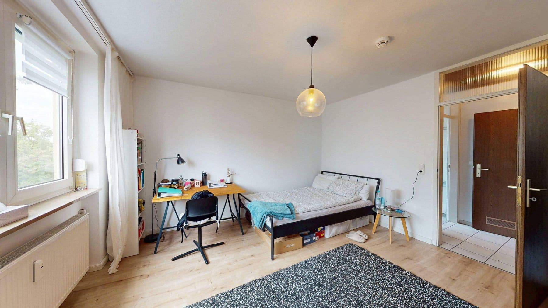 Prodej bytu 4+1 94 m², Nürnberg, Bavorsko Prodej bytu 4+1 94 m², Nürnberg, Bavorsko