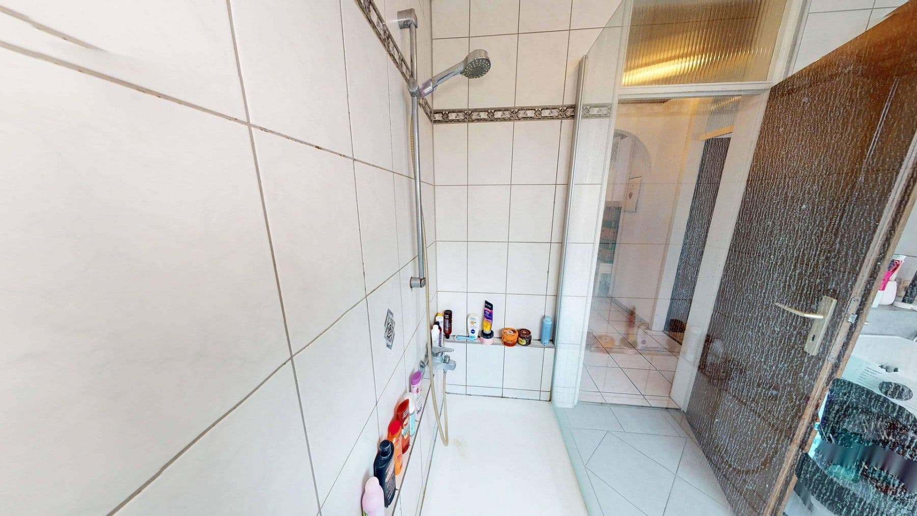 Prodej bytu 4+1 94 m², Nürnberg, Bavorsko Prodej bytu 4+1 94 m², Nürnberg, Bavorsko