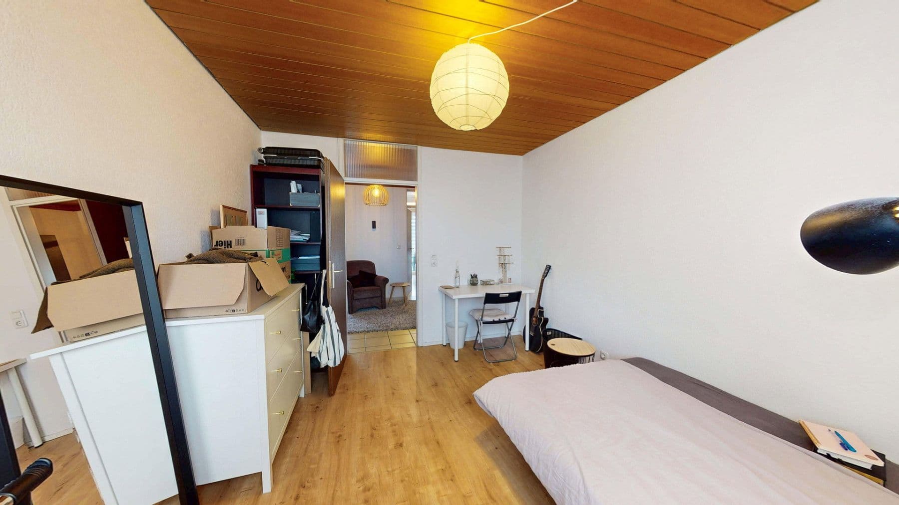 Prodej bytu 4+1 94 m², Nürnberg, Bavorsko Prodej bytu 4+1 94 m², Nürnberg, Bavorsko