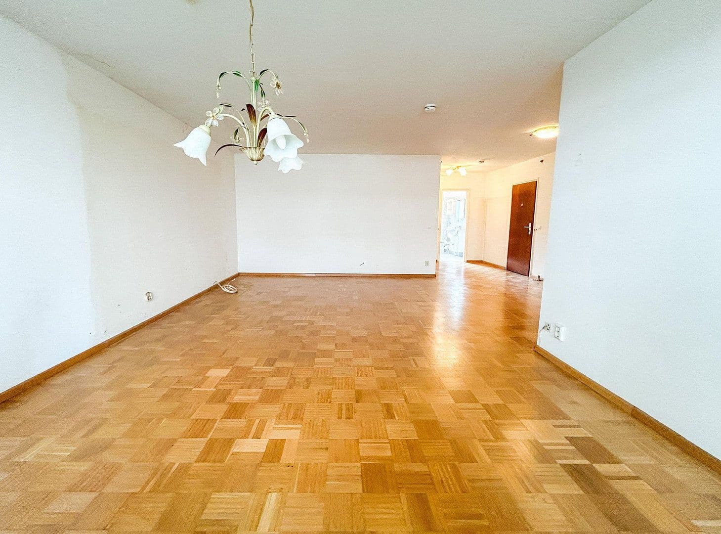 Prodej bytu 2+1 74 m², Fürth, Bavorsko Prodej bytu 2+1 74 m², Fürth, Bavorsko