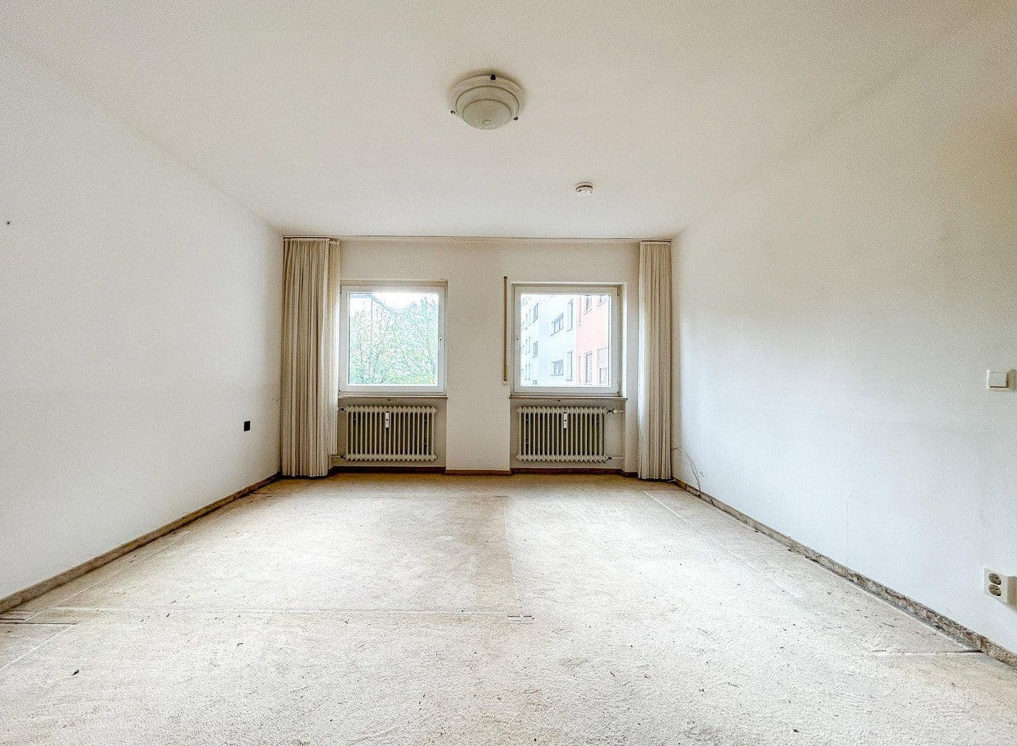 Prodej bytu 2+1 74 m², Fürth, Bavorsko Prodej bytu 2+1 74 m², Fürth, Bavorsko
