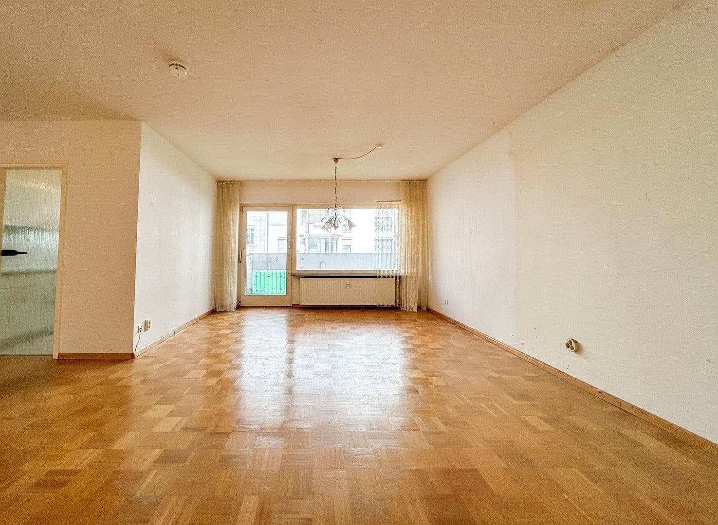 Prodej bytu 2+1 74 m², Fürth, Bavorsko Prodej bytu 2+1 74 m², Fürth, Bavorsko