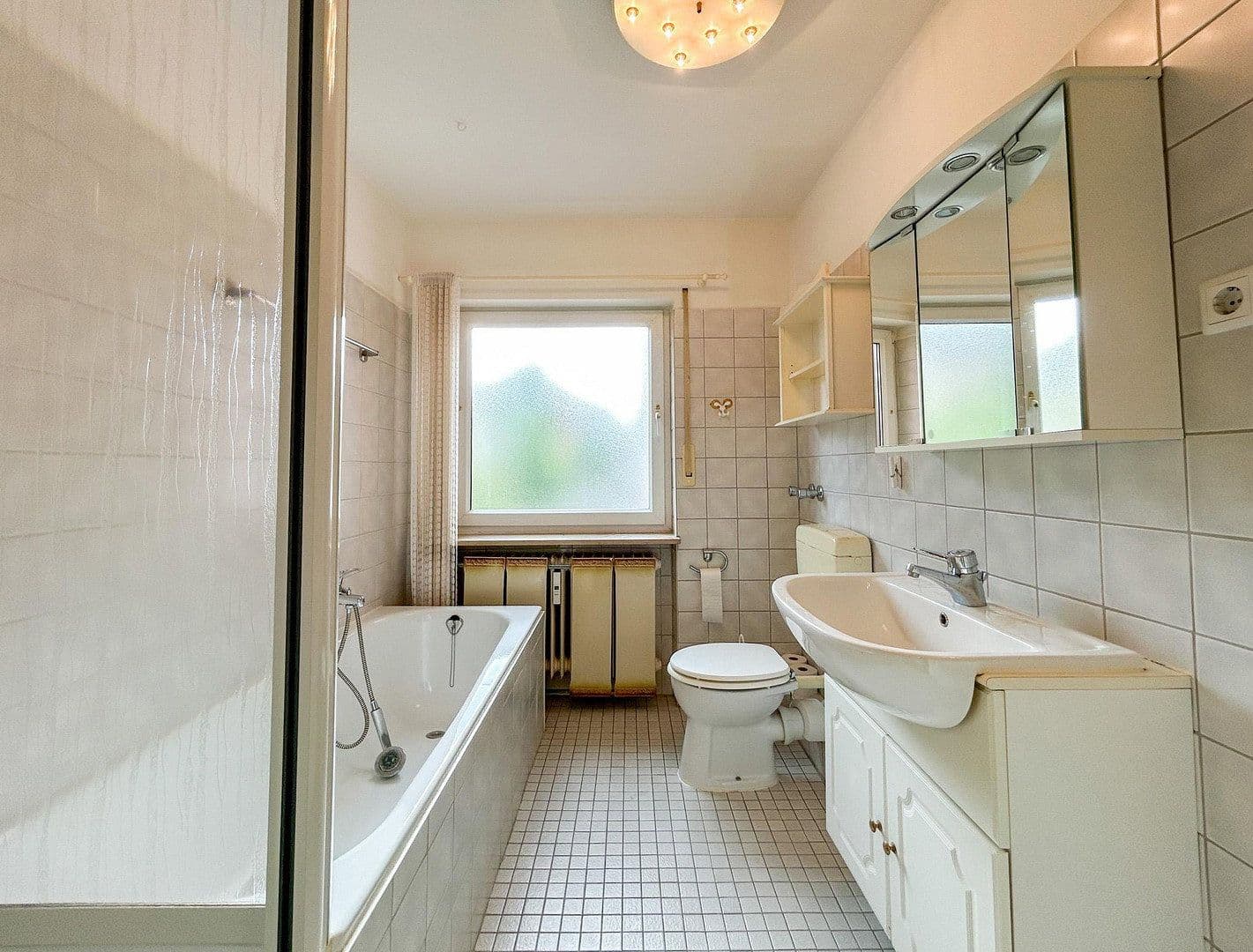 Prodej bytu 2+1 74 m², Fürth, Bavorsko Prodej bytu 2+1 74 m², Fürth, Bavorsko