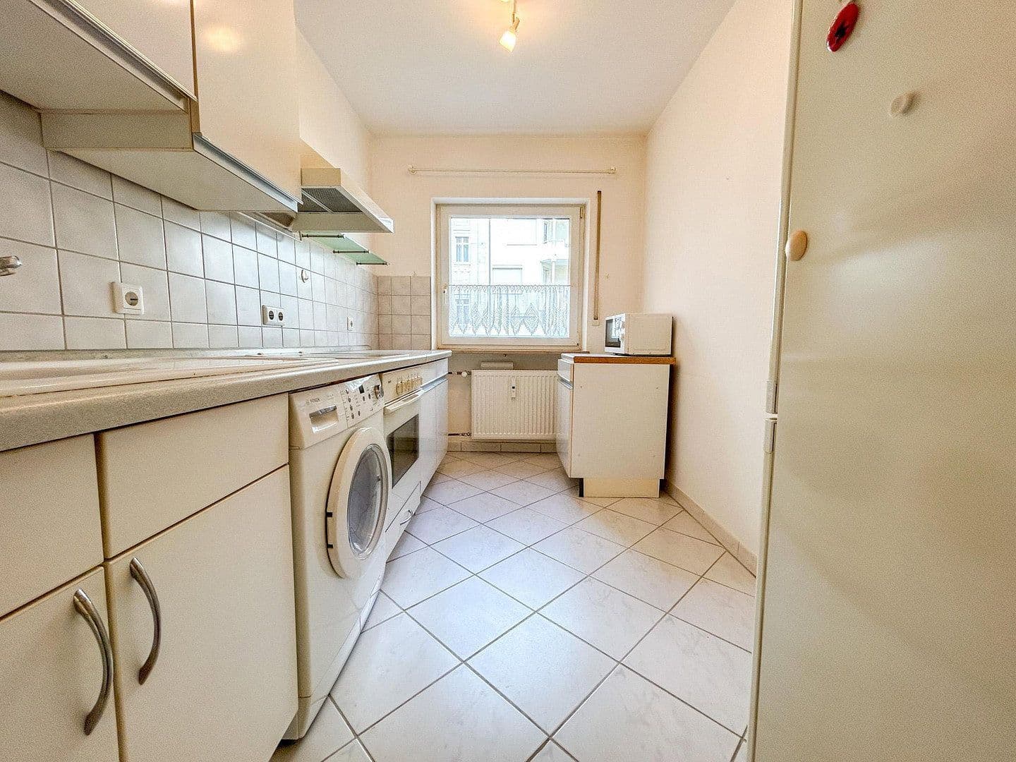 Prodej bytu 2+1 74 m², Fürth, Bavorsko Prodej bytu 2+1 74 m², Fürth, Bavorsko