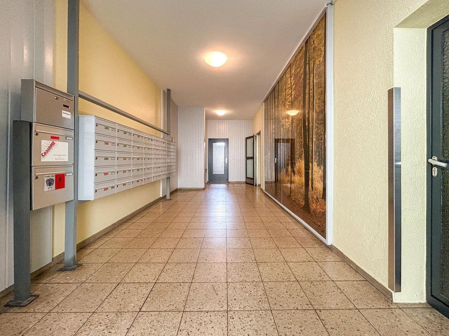 Prodej bytu 2+1 74 m², Fürth, Bavorsko Prodej bytu 2+1 74 m², Fürth, Bavorsko