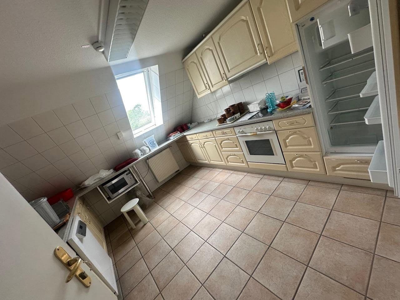 Pronájem bytu 22 m², Hauptstr.27, Wienhausen, Dolní Sasko Pronájem bytu 22 m², Hauptstr.27, Wienhausen, Dolní Sasko