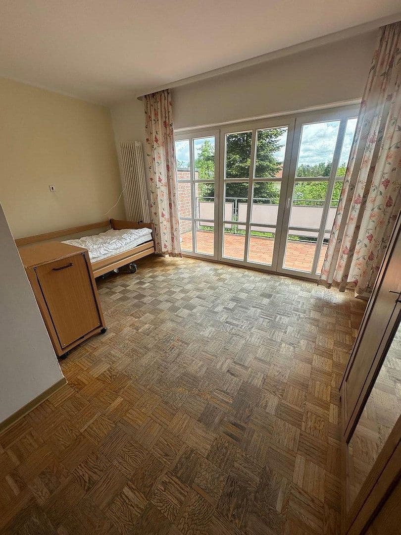 Pronájem bytu 22 m², Hauptstr.27, Wienhausen, Dolní Sasko Pronájem bytu 22 m², Hauptstr.27, Wienhausen, Dolní Sasko