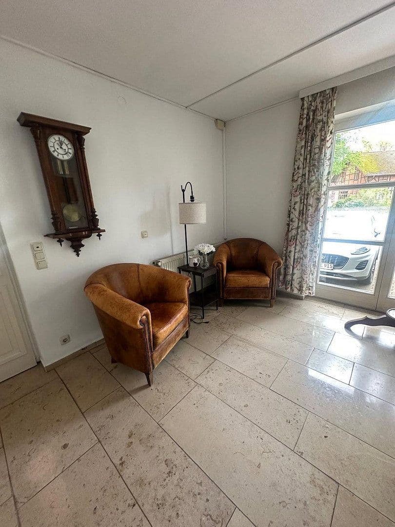 Pronájem bytu 22 m², Hauptstr.27, Wienhausen, Dolní Sasko Pronájem bytu 22 m², Hauptstr.27, Wienhausen, Dolní Sasko