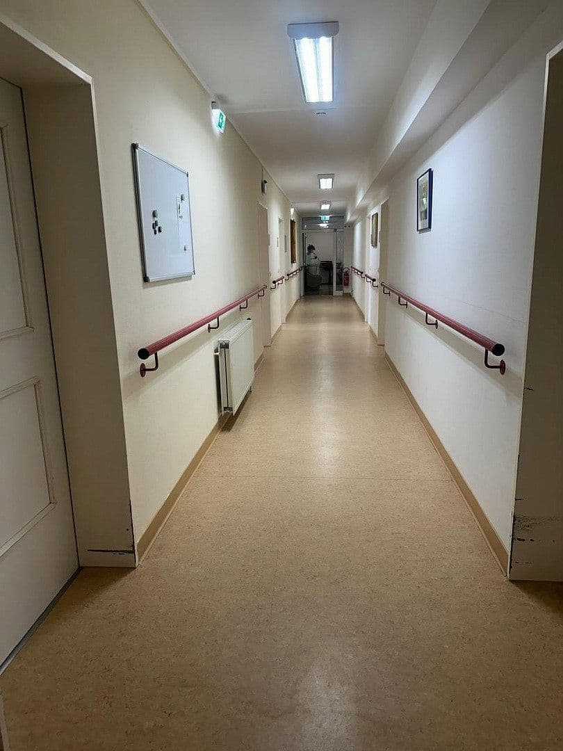 Pronájem bytu 22 m², Hauptstr.27, Wienhausen, Dolní Sasko Pronájem bytu 22 m², Hauptstr.27, Wienhausen, Dolní Sasko