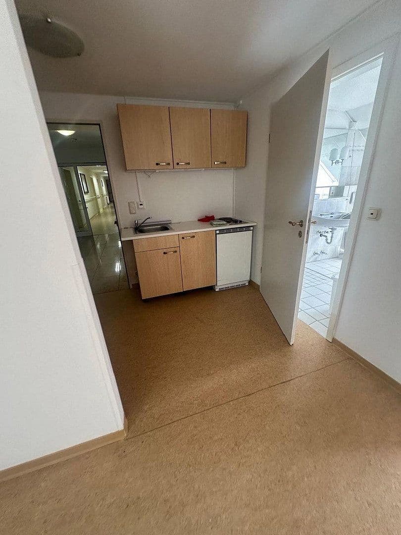 Pronájem bytu 22 m², Hauptstr.27, Wienhausen, Dolní Sasko Pronájem bytu 22 m², Hauptstr.27, Wienhausen, Dolní Sasko