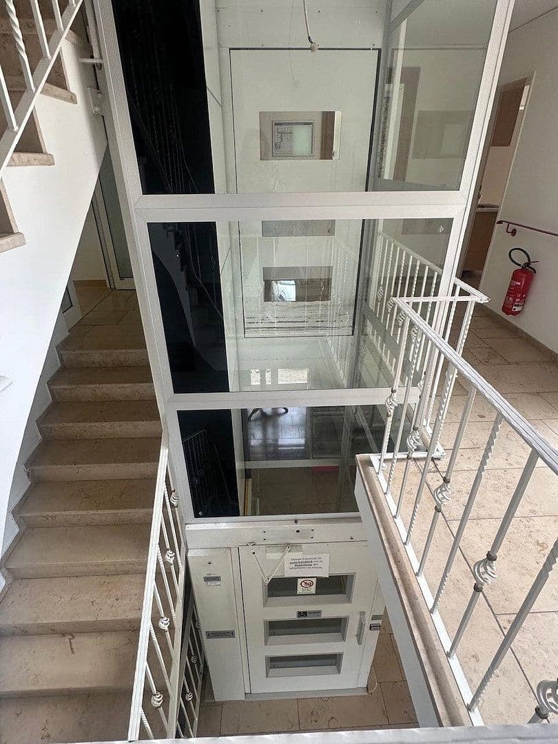 Pronájem bytu 22 m², Hauptstr.27, Wienhausen, Dolní Sasko Pronájem bytu 22 m², Hauptstr.27, Wienhausen, Dolní Sasko