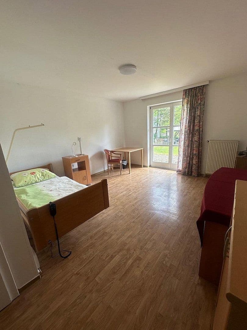 Pronájem bytu 22 m², Hauptstr.27, Wienhausen, Dolní Sasko Pronájem bytu 22 m², Hauptstr.27, Wienhausen, Dolní Sasko