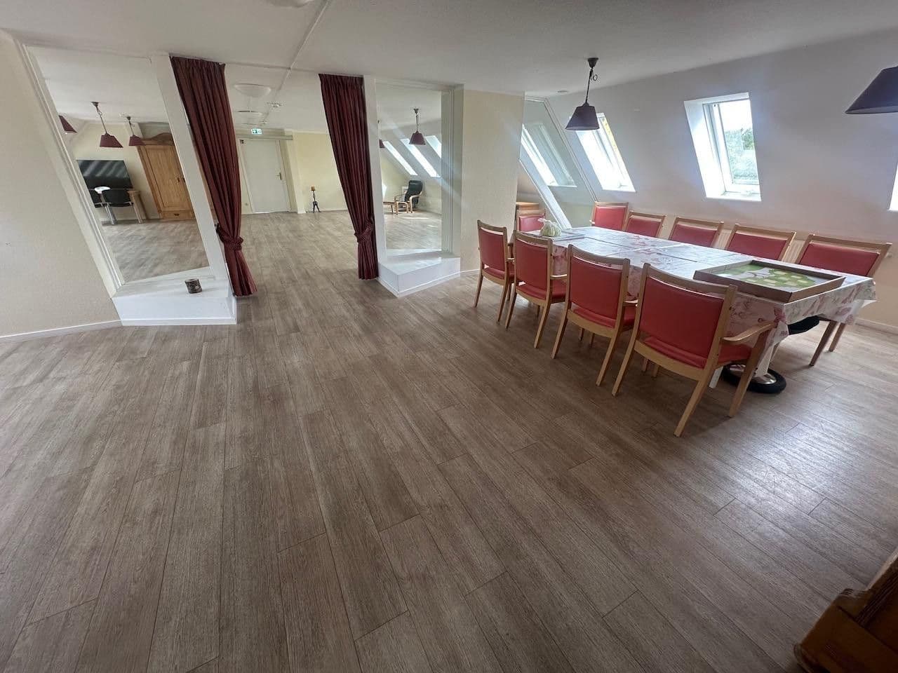 Pronájem bytu 22 m², Hauptstr.27, Wienhausen, Dolní Sasko Pronájem bytu 22 m², Hauptstr.27, Wienhausen, Dolní Sasko