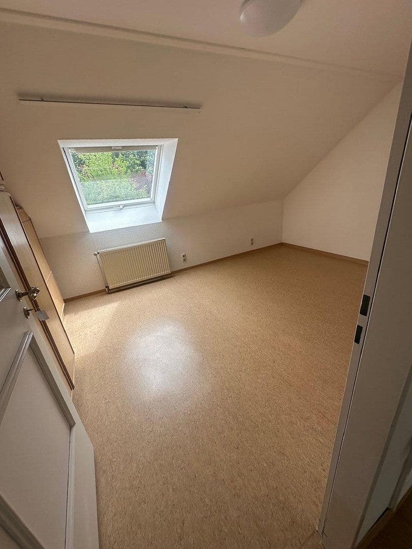 Pronájem bytu 22 m², Hauptstr.27, Wienhausen, Dolní Sasko Pronájem bytu 22 m², Hauptstr.27, Wienhausen, Dolní Sasko