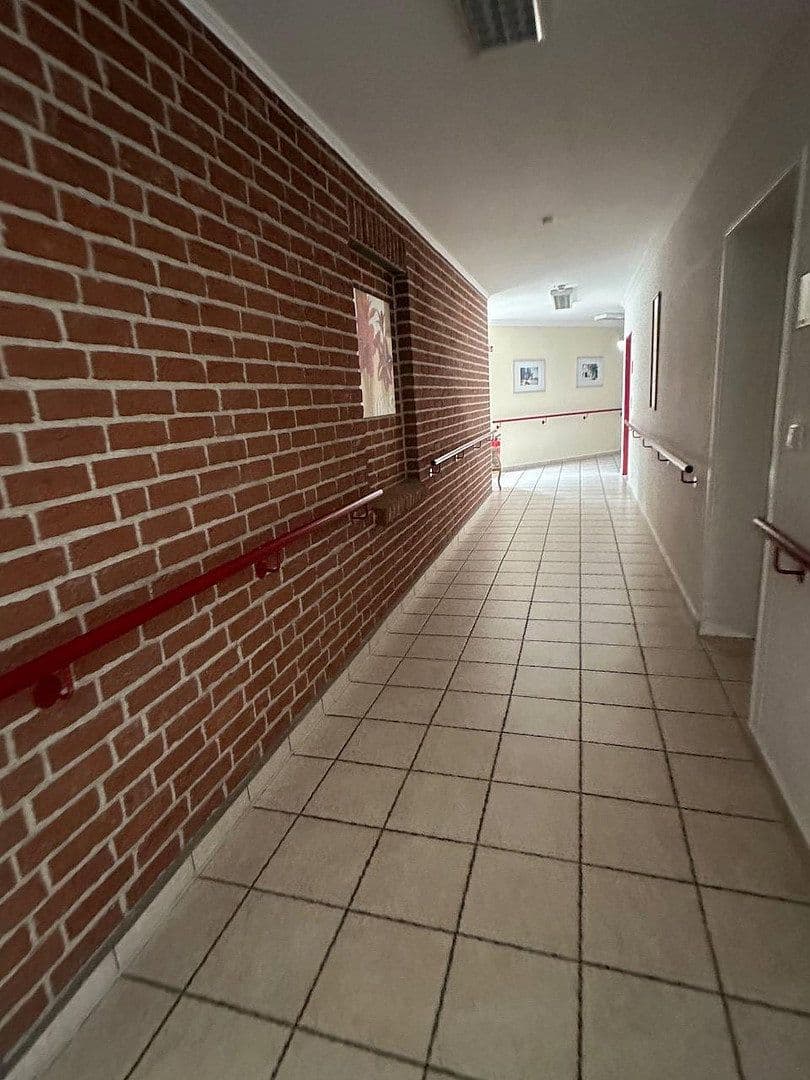 Pronájem bytu 22 m², Hauptstr.27, Wienhausen, Dolní Sasko Pronájem bytu 22 m², Hauptstr.27, Wienhausen, Dolní Sasko