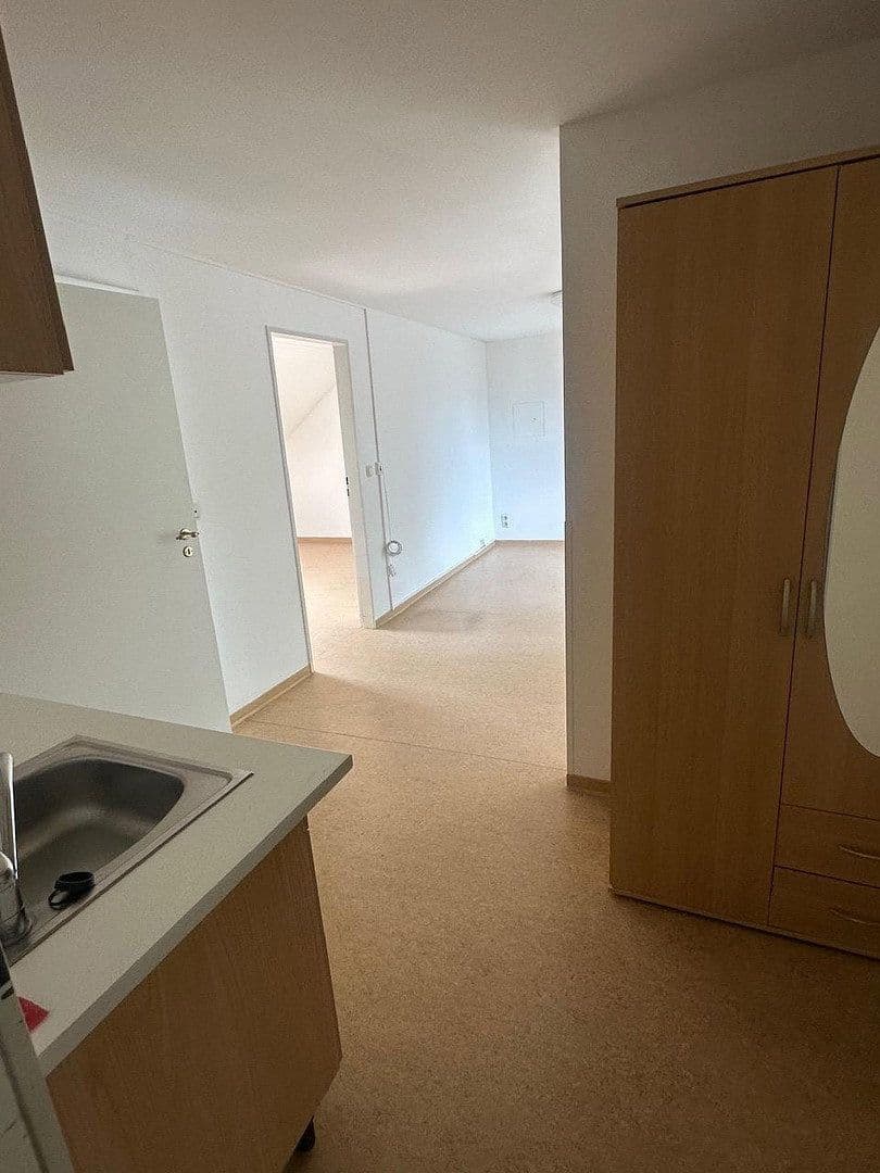 Pronájem bytu 22 m², Hauptstr.27, Wienhausen, Dolní Sasko Pronájem bytu 22 m², Hauptstr.27, Wienhausen, Dolní Sasko