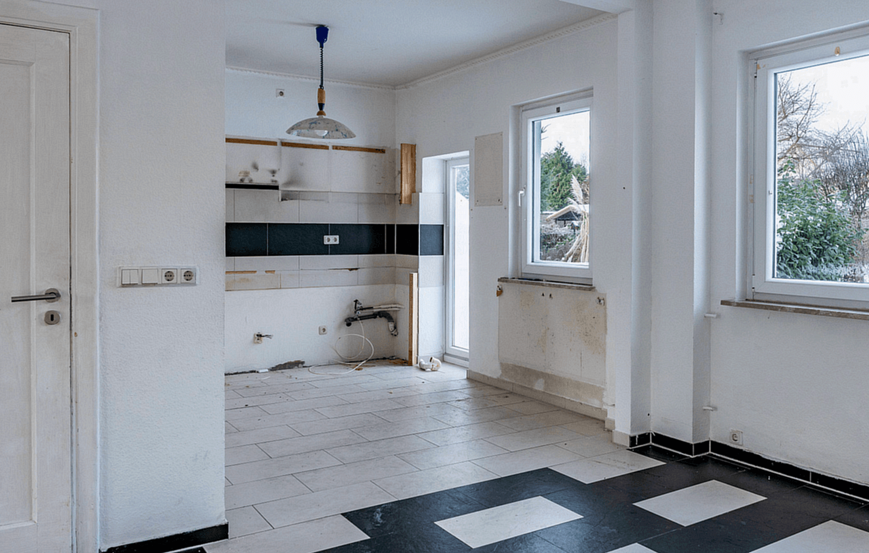 Prodej domu 145 m², pozemek 305 m², Bremerhaven, Bremen Prodej domu 145 m², pozemek 305 m², Bremerhaven, Bremen