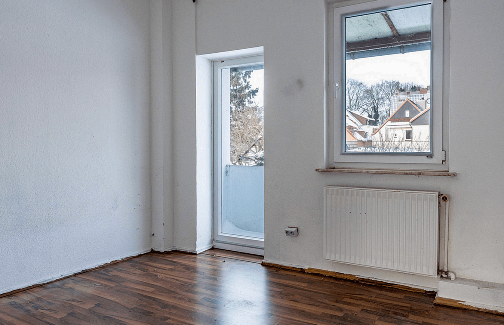 Prodej domu 145 m², pozemek 305 m², Bremerhaven, Bremen Prodej domu 145 m², pozemek 305 m², Bremerhaven, Bremen