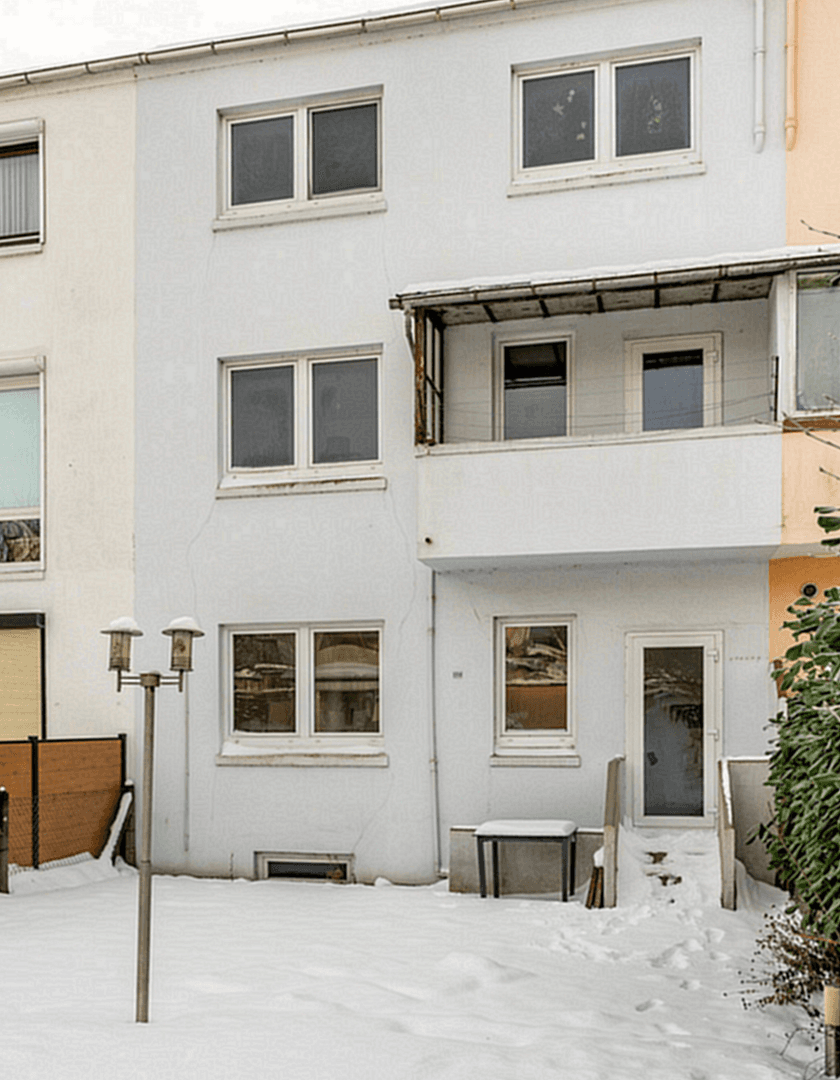Prodej domu 145 m², pozemek 305 m², Bremerhaven, Bremen Prodej domu 145 m², pozemek 305 m², Bremerhaven, Bremen