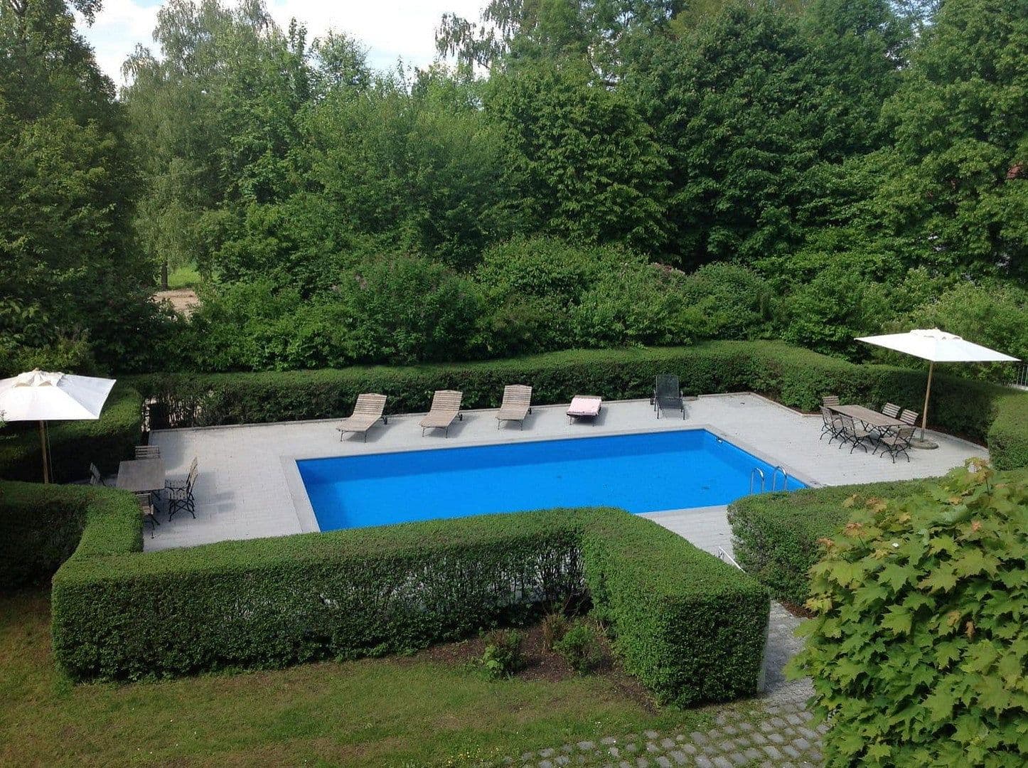 Prodej bytu 5+1 260 m², Weyhern 5, Eggenhofen, Bavorsko Prodej bytu 5+1 260 m², Weyhern 5, Eggenhofen, Bavorsko