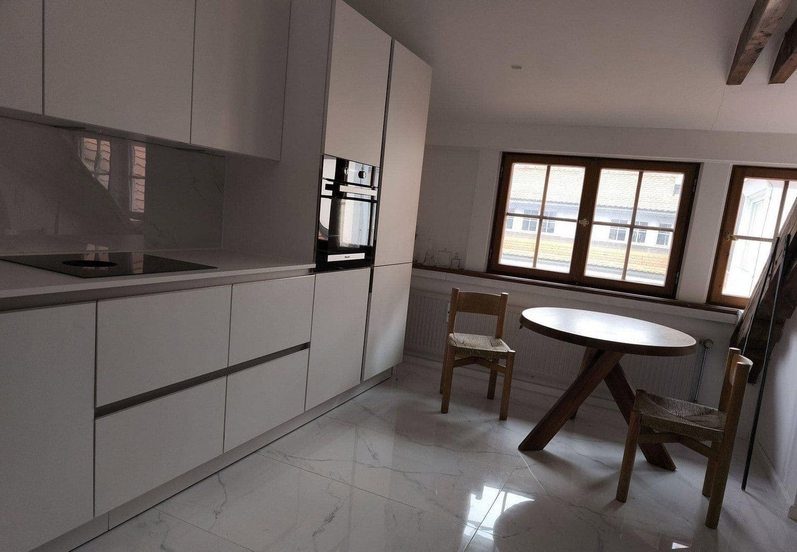 Prodej bytu 5+1 260 m², Weyhern 5, Eggenhofen, Bavorsko Prodej bytu 5+1 260 m², Weyhern 5, Eggenhofen, Bavorsko