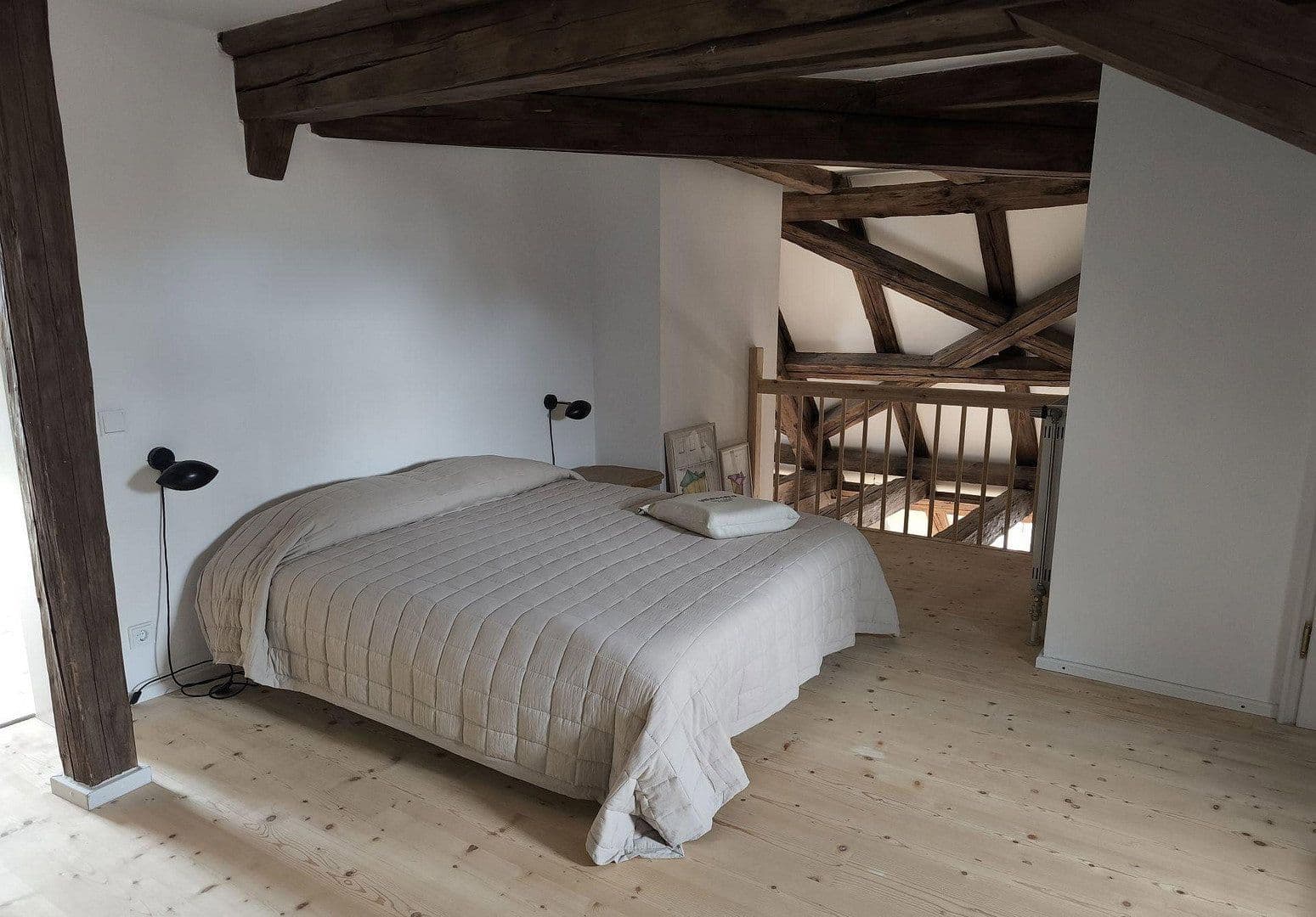 Prodej bytu 5+1 260 m², Weyhern 5, Eggenhofen, Bavorsko Prodej bytu 5+1 260 m², Weyhern 5, Eggenhofen, Bavorsko