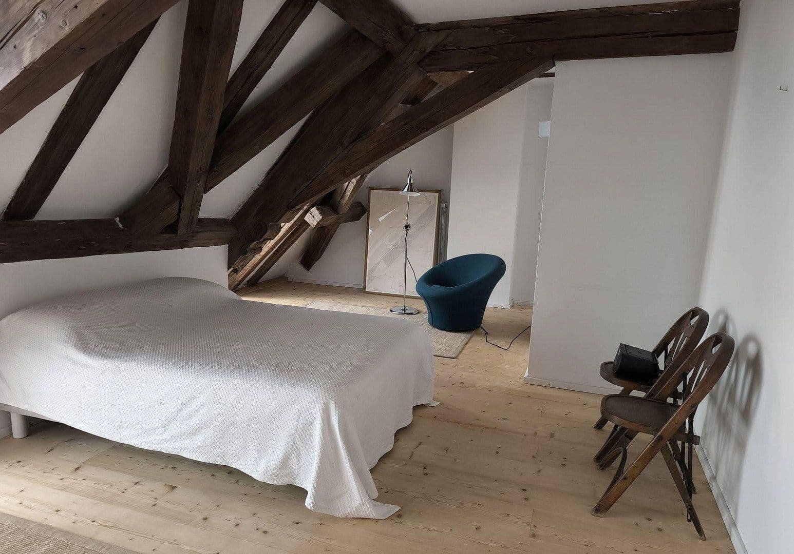 Prodej bytu 5+1 260 m², Weyhern 5, Eggenhofen, Bavorsko Prodej bytu 5+1 260 m², Weyhern 5, Eggenhofen, Bavorsko