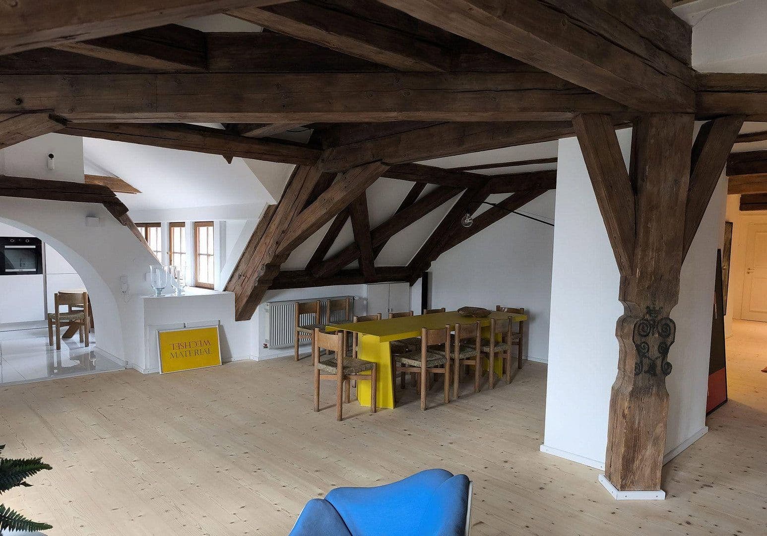Prodej bytu 5+1 260 m², Weyhern 5, Eggenhofen, Bavorsko Prodej bytu 5+1 260 m², Weyhern 5, Eggenhofen, Bavorsko