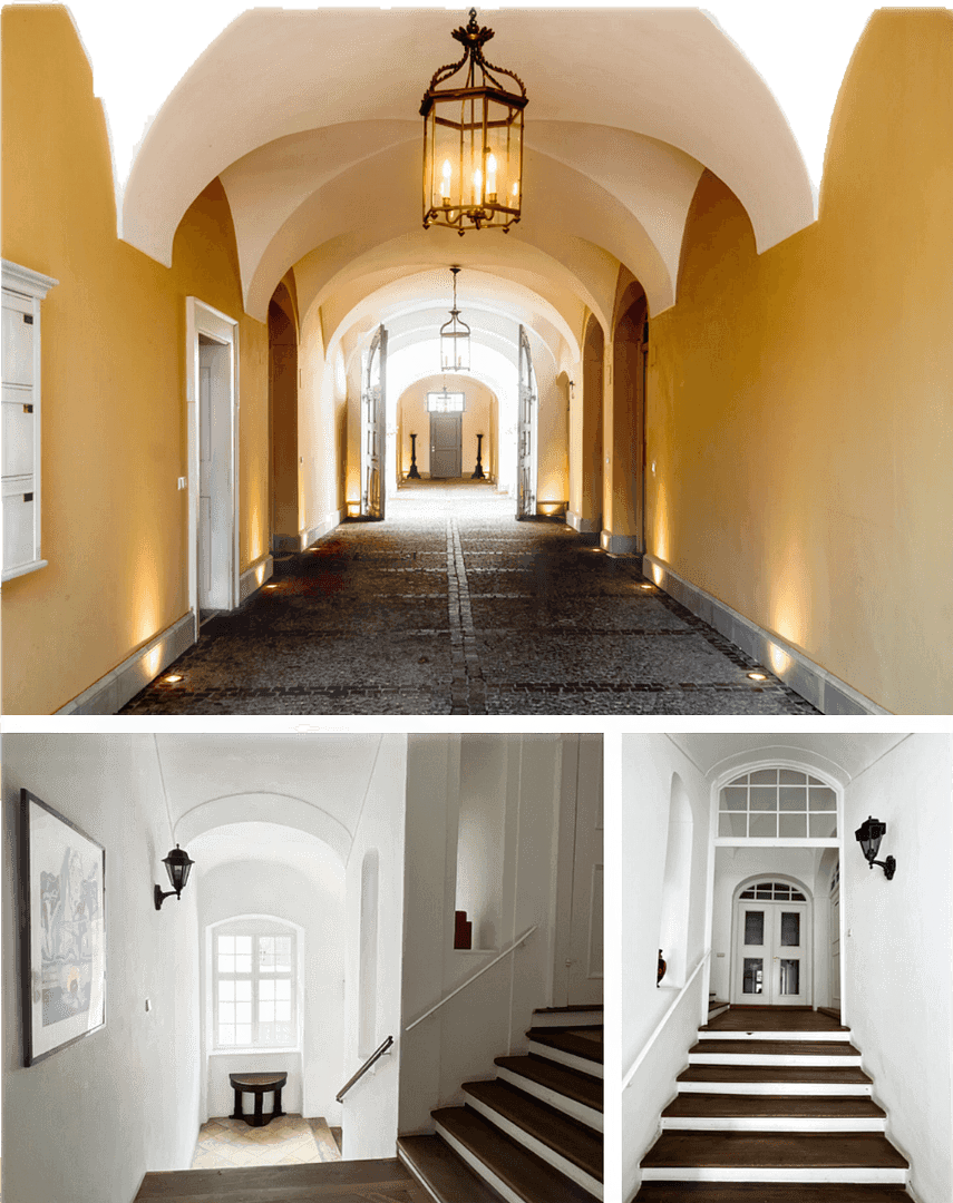 Prodej bytu 5+1 260 m², Weyhern 5, Eggenhofen, Bavorsko Prodej bytu 5+1 260 m², Weyhern 5, Eggenhofen, Bavorsko