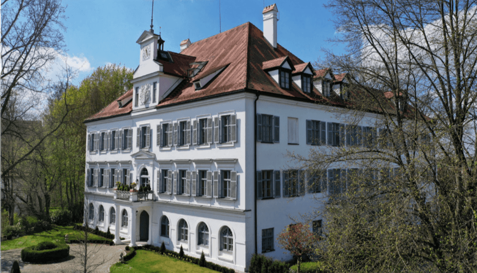 Prodej bytu 5+1 260 m², Weyhern 5, Eggenhofen, Bavorsko Prodej bytu 5+1 260 m², Weyhern 5, Eggenhofen, Bavorsko