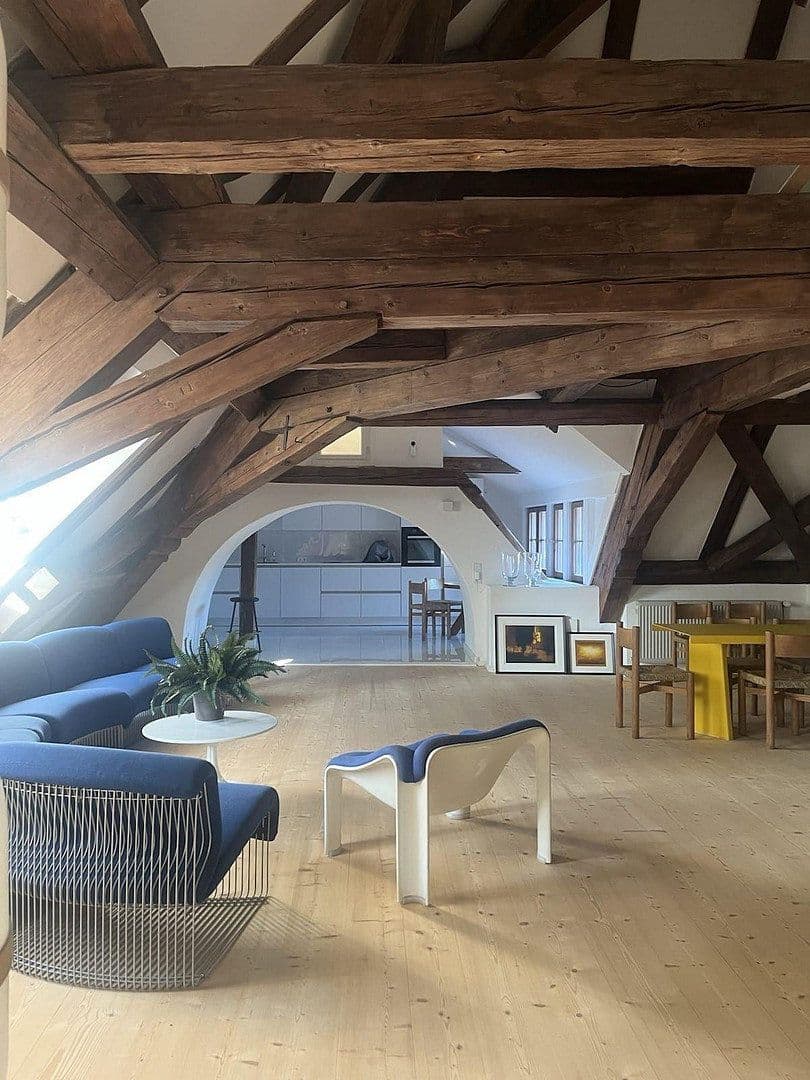 Prodej bytu 5+1 260 m², Weyhern 5, Eggenhofen, Bavorsko Prodej bytu 5+1 260 m², Weyhern 5, Eggenhofen, Bavorsko