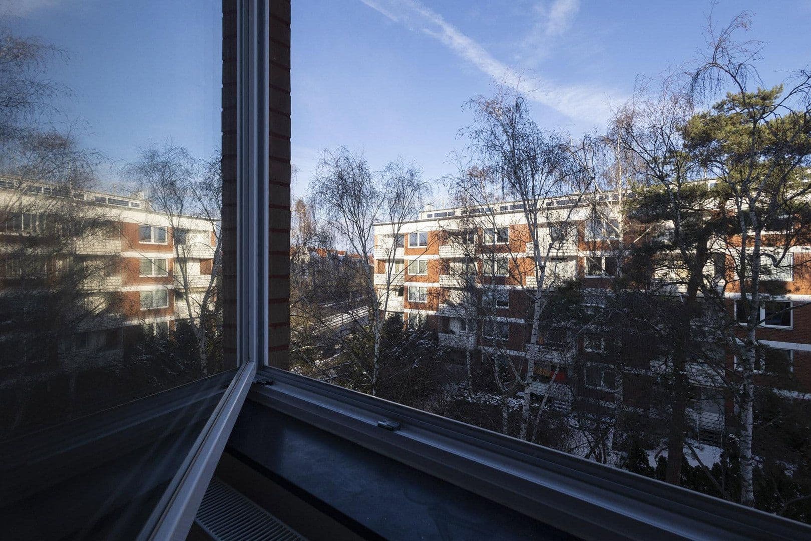 Prodej bytu 3+1 66 m², Wolfenbütteler Straße 46, Hannover, Dolní Sasko Prodej bytu 3+1 66 m², Wolfenbütteler Straße 46, Hannover, Dolní Sasko