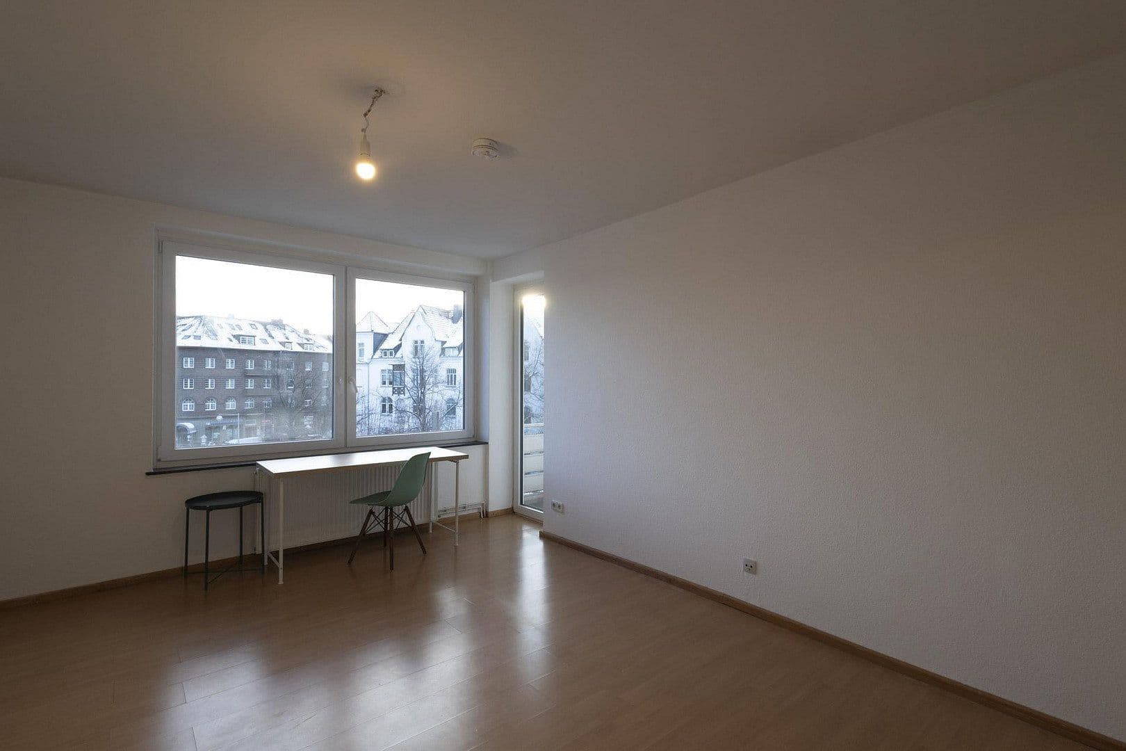 Prodej bytu 3+1 66 m², Wolfenbütteler Straße 46, Hannover, Dolní Sasko Prodej bytu 3+1 66 m², Wolfenbütteler Straße 46, Hannover, Dolní Sasko