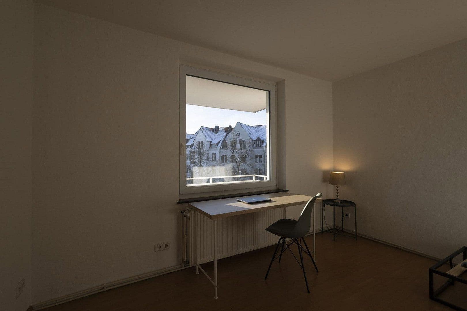 Prodej bytu 3+1 66 m², Wolfenbütteler Straße 46, Hannover, Dolní Sasko Prodej bytu 3+1 66 m², Wolfenbütteler Straße 46, Hannover, Dolní Sasko
