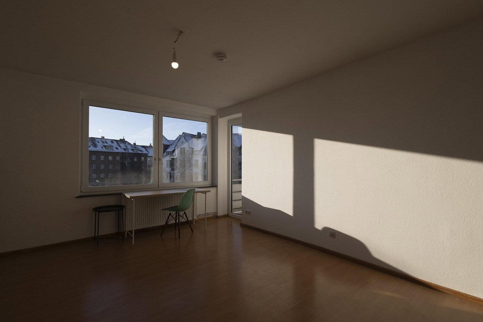 Prodej bytu 3+1 66 m², Wolfenbütteler Straße 46, Hannover, Dolní Sasko Prodej bytu 3+1 66 m², Wolfenbütteler Straße 46, Hannover, Dolní Sasko