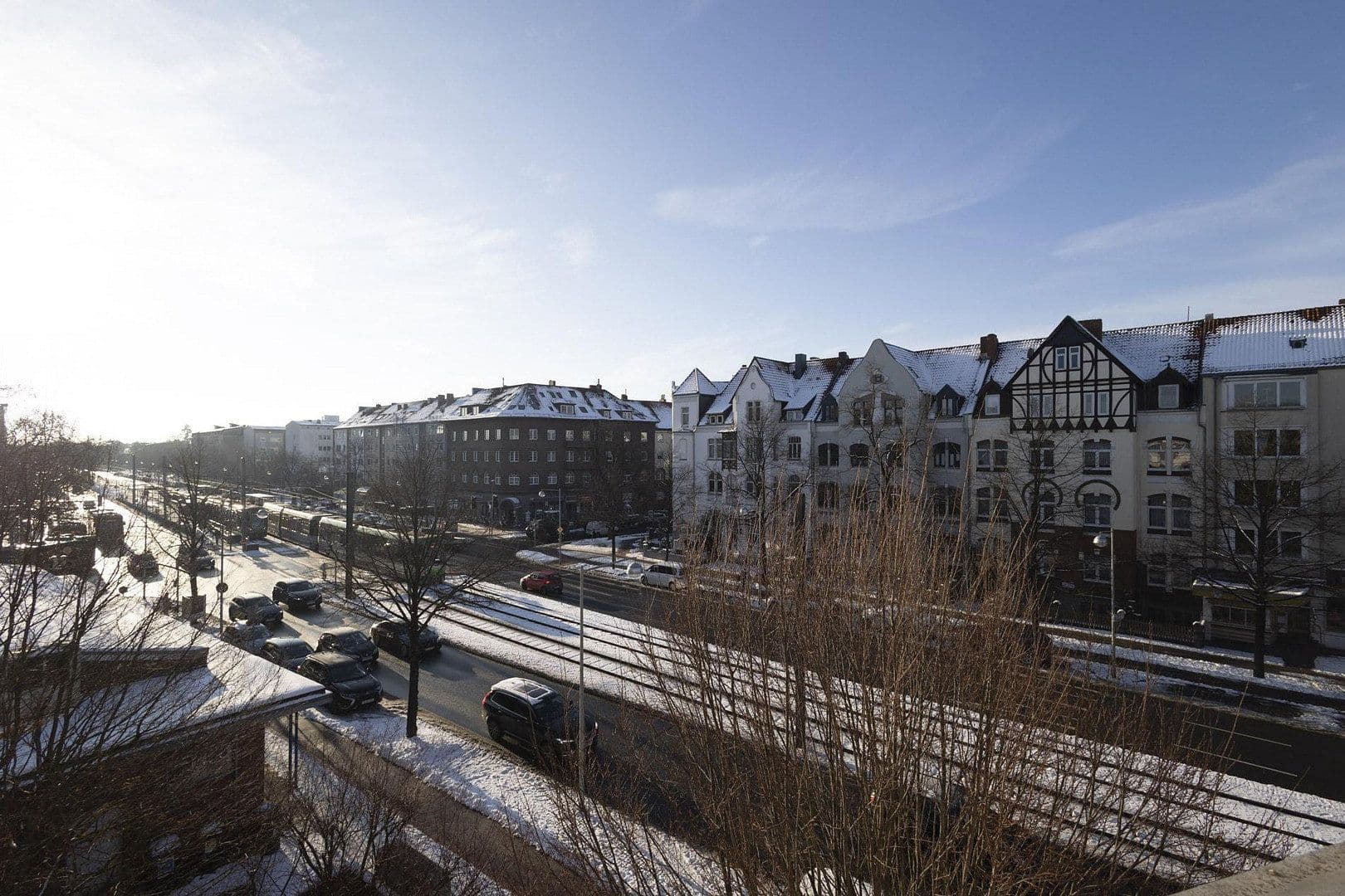 Prodej bytu 3+1 66 m², Wolfenbütteler Straße 46, Hannover, Dolní Sasko Prodej bytu 3+1 66 m², Wolfenbütteler Straße 46, Hannover, Dolní Sasko
